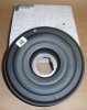 ORIGINAL Kurbelwellenriemenscheibe Renault Master 2.3 DCI 10- 7PK  1230300Q2A 8200805671